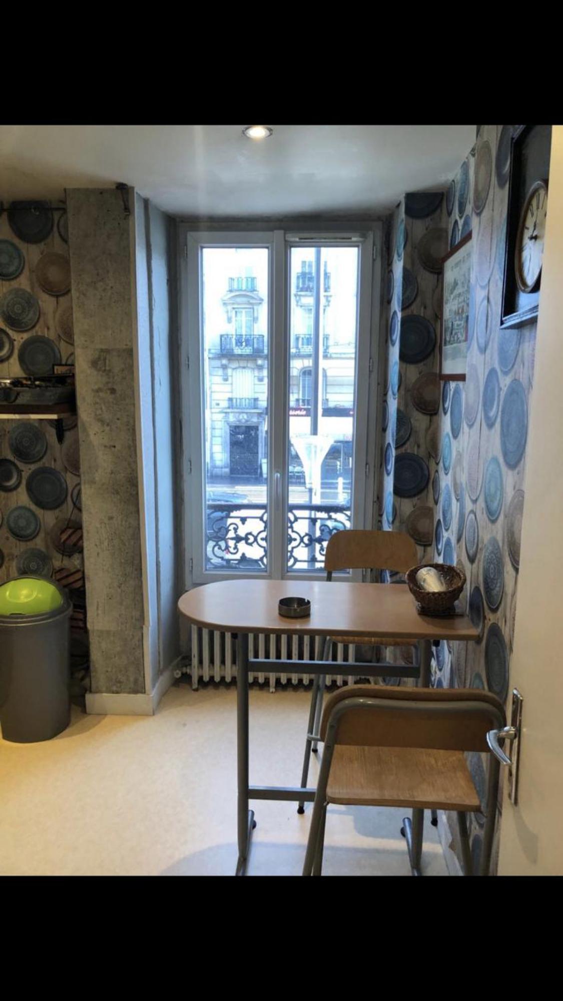 Appartement Paris 14 Exterior photo